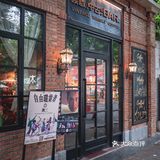 中古欧式cafe，路过一眼爱上，黑胶唱片慢生活🎵