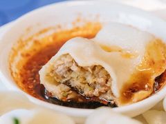 -东北饺子王(港澳广场购物中心店)