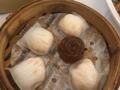 虾饺-稻香酒家·33年老字号·港式粤菜(富邦中心店)