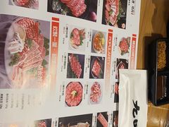 -九田家黑牛烤肉料理(宣化阳光广场店)
