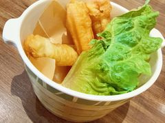 -锡和无锡菜(景丽苑店)