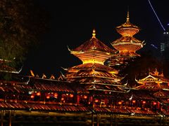 -深圳锦绣中华民俗村