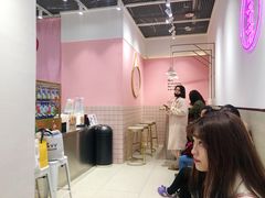 -果呀呀(国金街店)