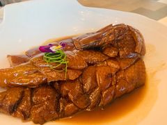 -世博源公馆·本帮融合菜·主题包厢·江景餐厅