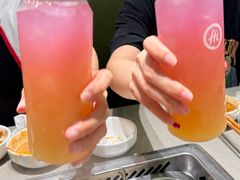 -海底捞火锅(奥森店)