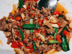 -湘邻呷铺·田园家宴(汉基广场店)