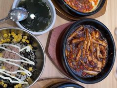 -米村拌饭(李沧松乐汀店)