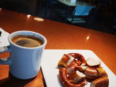 -sugarman espresso素饮糖人高新咖啡工厂