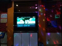 -迪迪派KTV(创业大厦店)