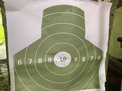 -华连射击俱乐部