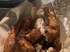 -绿茶餐厅(天津天河城店)