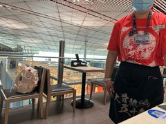 -味千拉面(首都机场T3店)