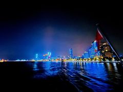 -武汉关码头(轮渡站)