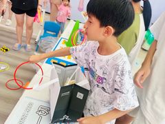 -万达广场(福州金融街店)