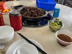 -宁大姐第一家脆皮狗肉馆(江滨路店)