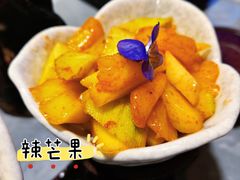 -慢丽江·云南野生菌土鸡锅(付家庄店)
