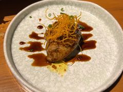 火炙鹅肝寿司-渔寿司·日本料理(艾尚天地店)