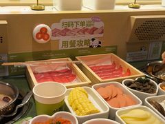 -一围小火锅(佳兆业广场店)