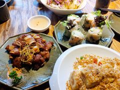 -喜越泰莱·泰越料理(海逸新天地店)