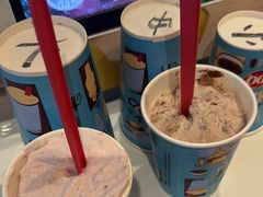 -DQ·蛋糕·冰淇淋(河东万达店)