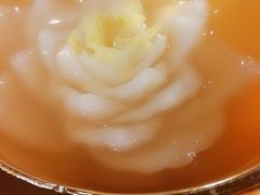 开水白菜-鱼桥巷·美学川菜