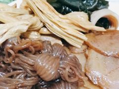 魔芋丝-湘黑鸭(总店)