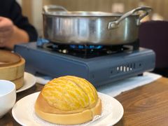 -喜粤糖朝餐厅(三八广场店)