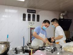 -荣巷小馄饨(荣巷店)