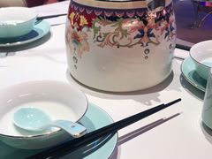 -阿娜尔·新疆菜(宜家荟聚中心店)