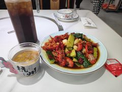 -楠翔馆桐庐菜(胜利河美食街店)
