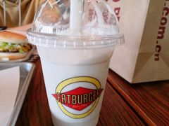 -FATBURGER 特富客汉堡(外交公寓店)