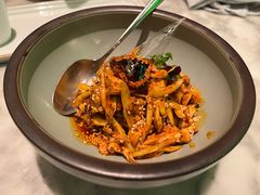 -辛香汇·现炒川菜(淮海路百盛店)