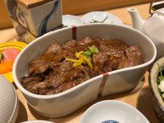 -焼肉 番手十番(銀座三越店)