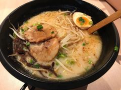 -味千拉面(广州白云机场T1西二店)