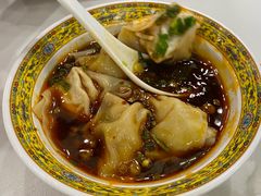 -龙抄手(春熙路总店)