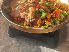 -高玛纳驴肉火烧(河间总店)