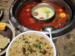 -鱼豆吉·豆浆鱼火锅(宜昌万达店)