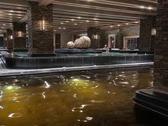 -清河半岛温泉度假酒店