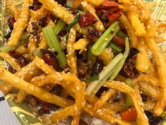 -四妹餐厅(玫瑰街店)