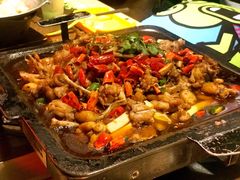 -蛙喔牛蛙(仙林万达茂店)