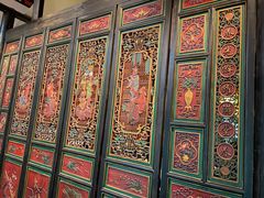 -院8里·小聚园老川菜(九眼桥店)