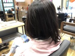 -Mentor Hair Salon