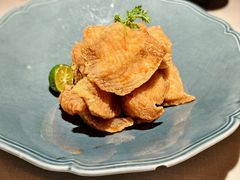 -華府Deluxe(兴业太古汇店)
