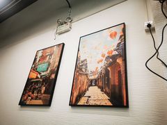 -龍囍粤·顺德小吃·煲仔饭(安定门店)