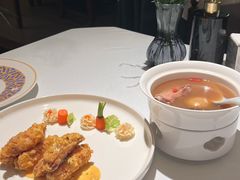 -狮拾久·现代新加坡料理(福田COCO Park店)