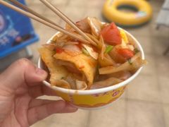 -国信南山温泉