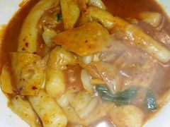 -郑阿姨的家·이모네·韩料&烤肉(武川路店)