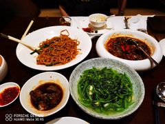 -蛇口希尔顿南海酒店·随轩中餐厅·粤菜