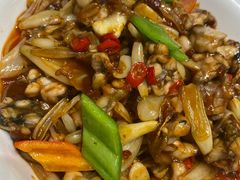 -花中城·杭帮菜·粤菜·海鲜火锅(清泰街店)