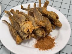 -享口福饺子馆(民旺园店)